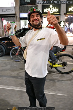 2023-05-25 Milano - Critical Mass 55